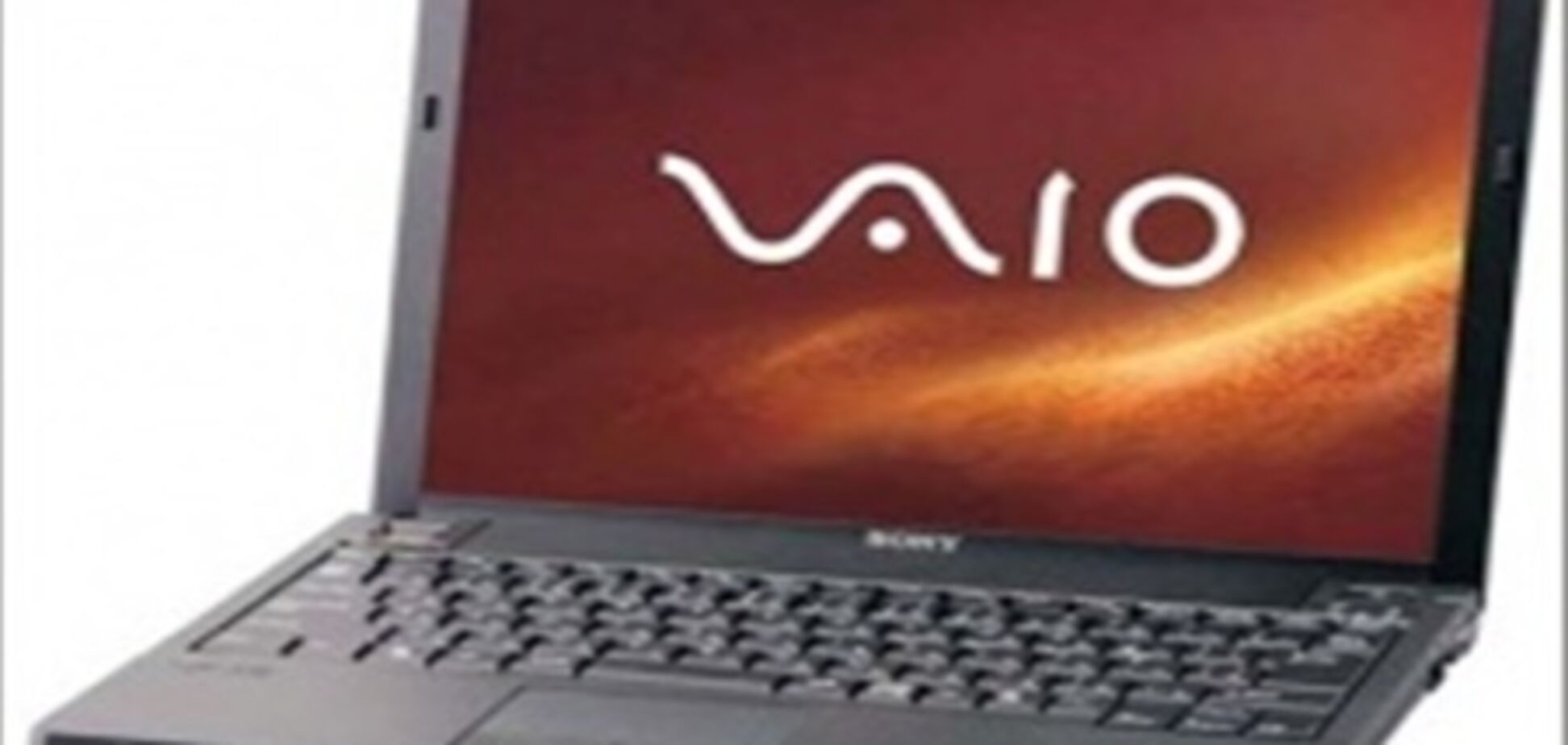 Sony представила 4 новых ноутбука серии VAIO G3