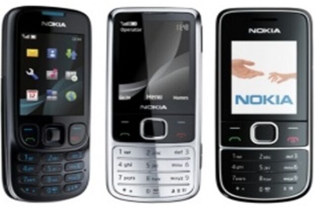 Nokia представила три новых телефона: Nokia 6700 classic, 6303 classic и 2700 classic