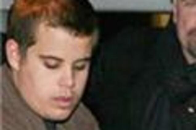 Умер сын Джона Траволты