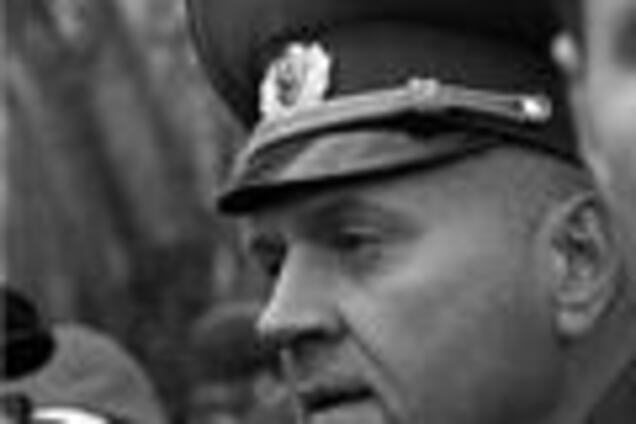 В РФ Герой России покончил с собой