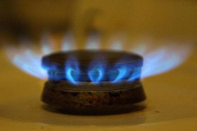 ЕС призывает РФ и Украину выкурить 'газовую трубку мира'