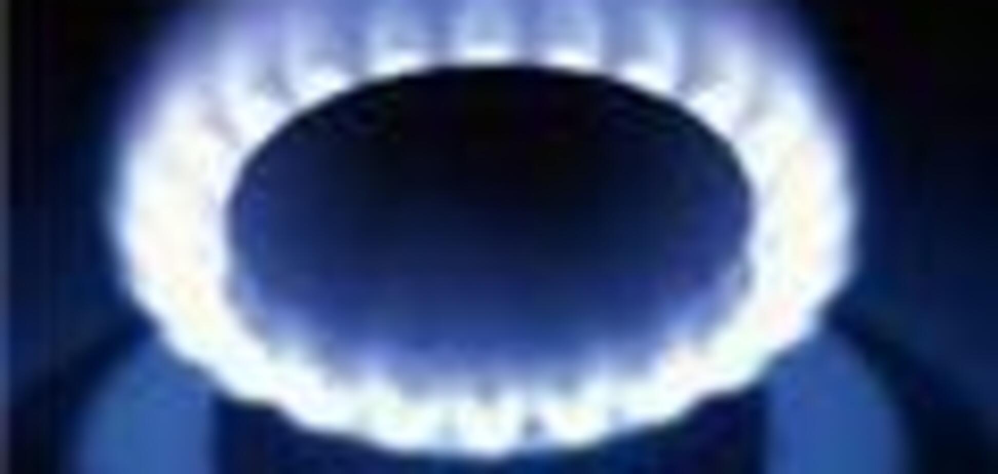 Россия будет сжигать газ, предназначенный для Украины