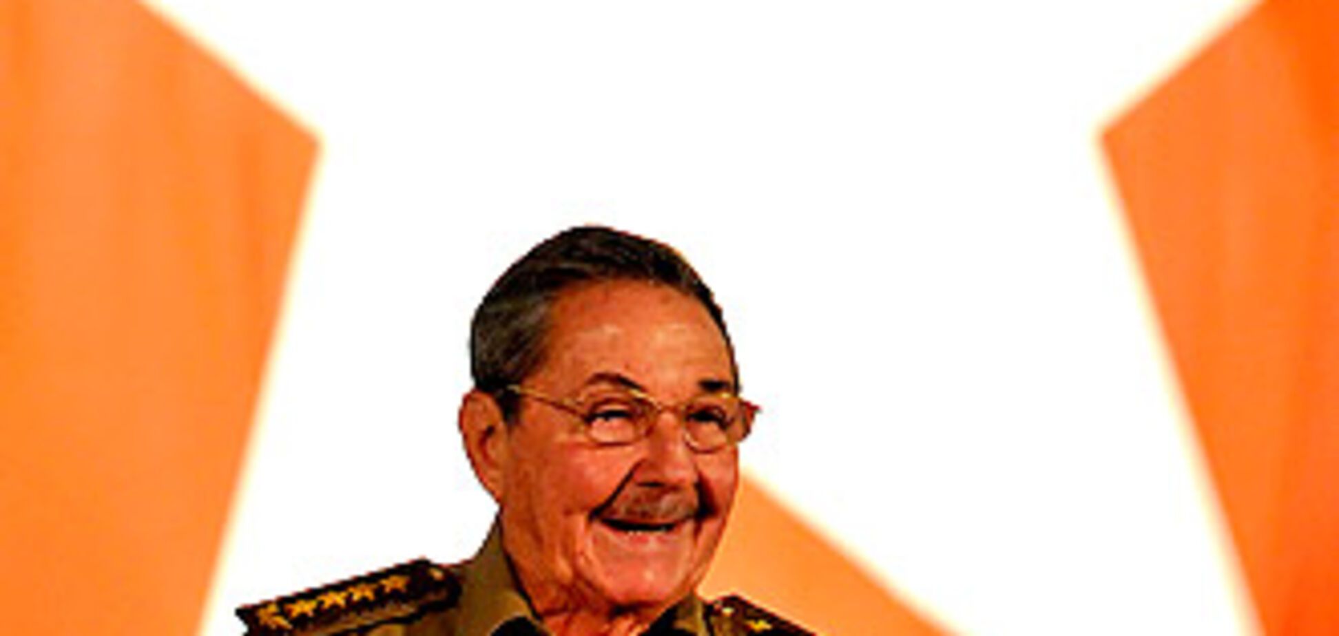 Кастро готов вести переговоры с США