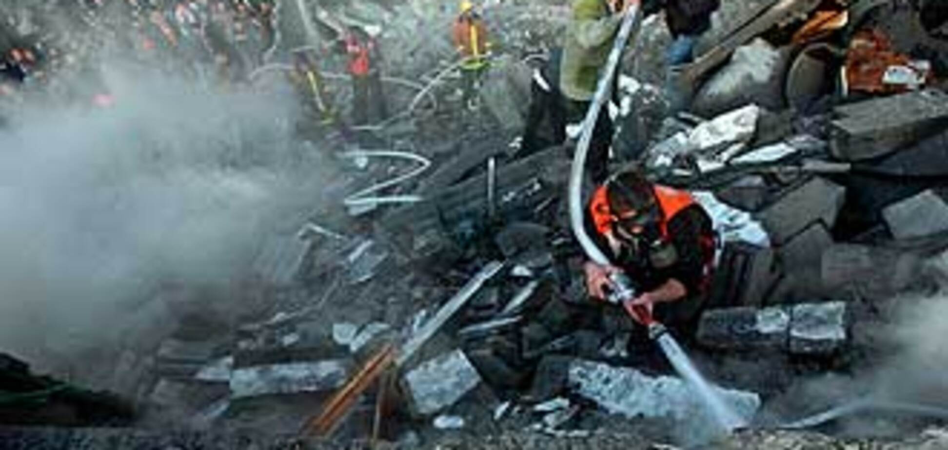 Украинцы из Сектора Газа уже в Москве, 3 января 2009