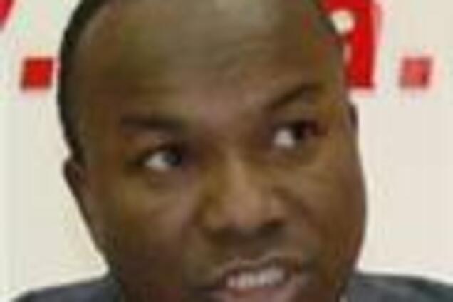 Милиция допросила пастора Аделаджу