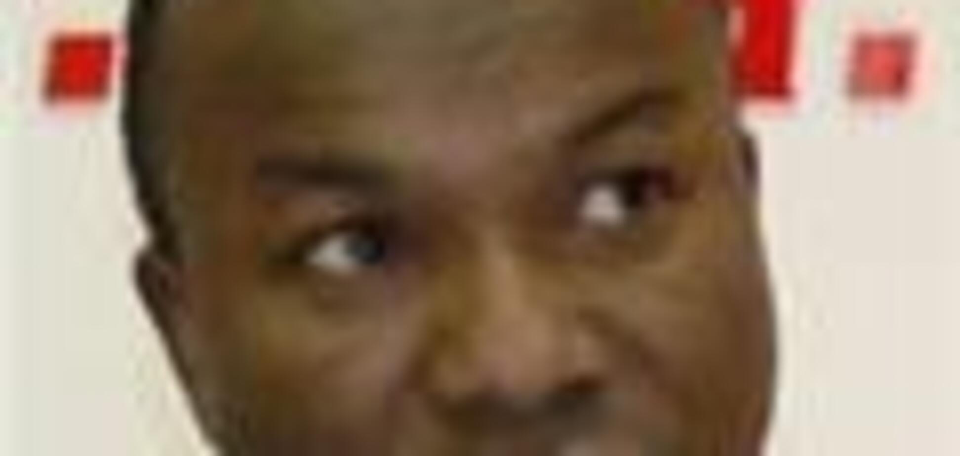 Милиция допросила пастора Аделаджу