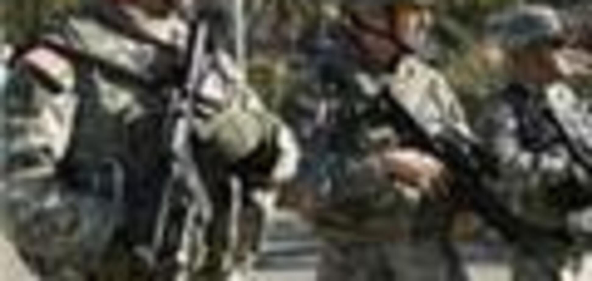 В армии США растет уровень самоубийств