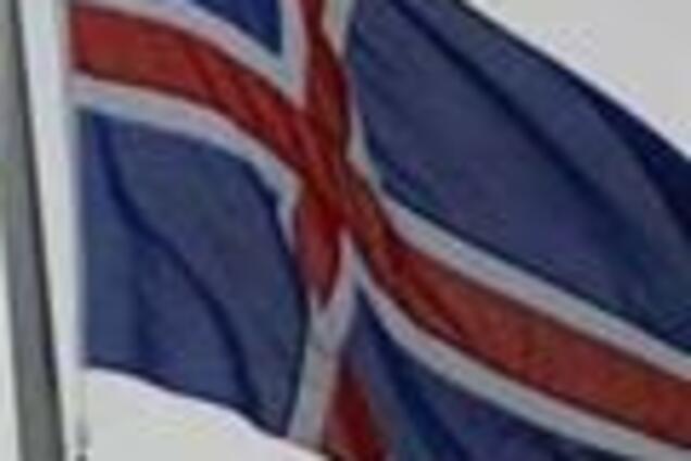 Криза допоможе Ісландії потрапити до ЄС