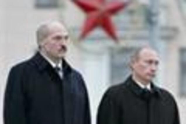 Росія і Білорусія разом переможуть криза