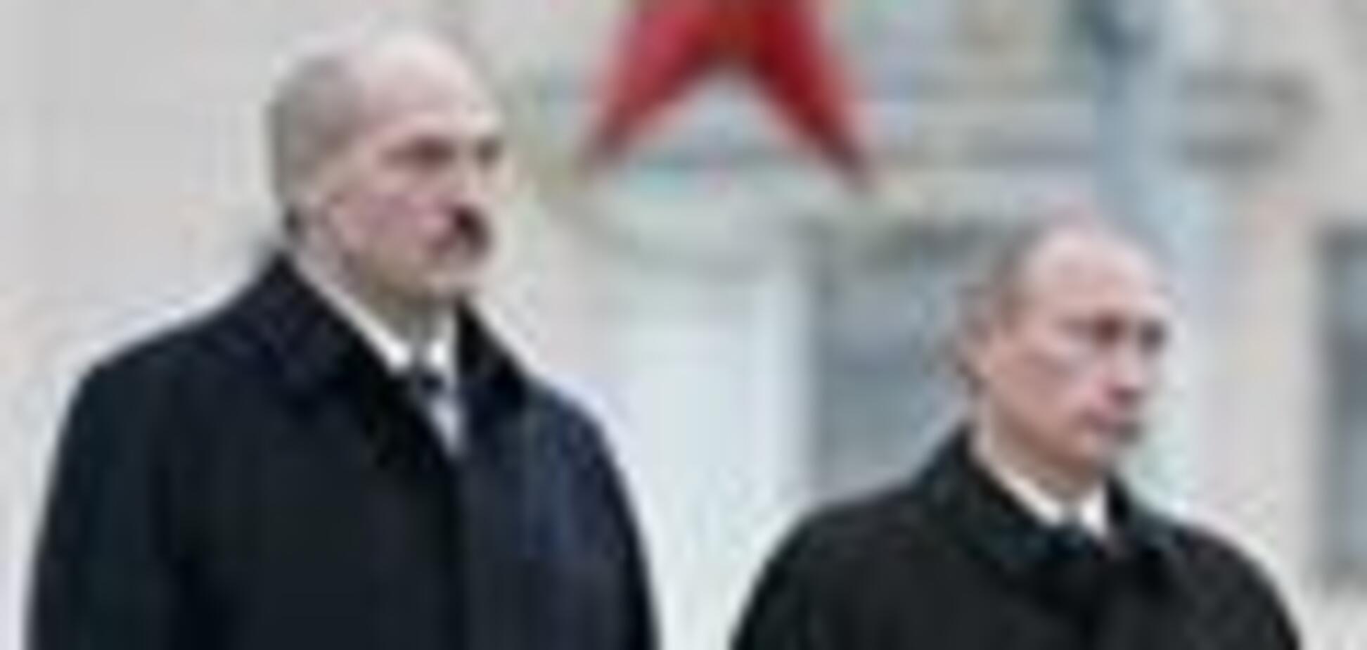 Росія і Білорусія разом переможуть криза