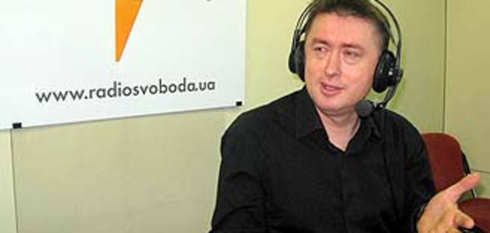 Мельниченко заявил о завершении расследования дела Гонгадзе