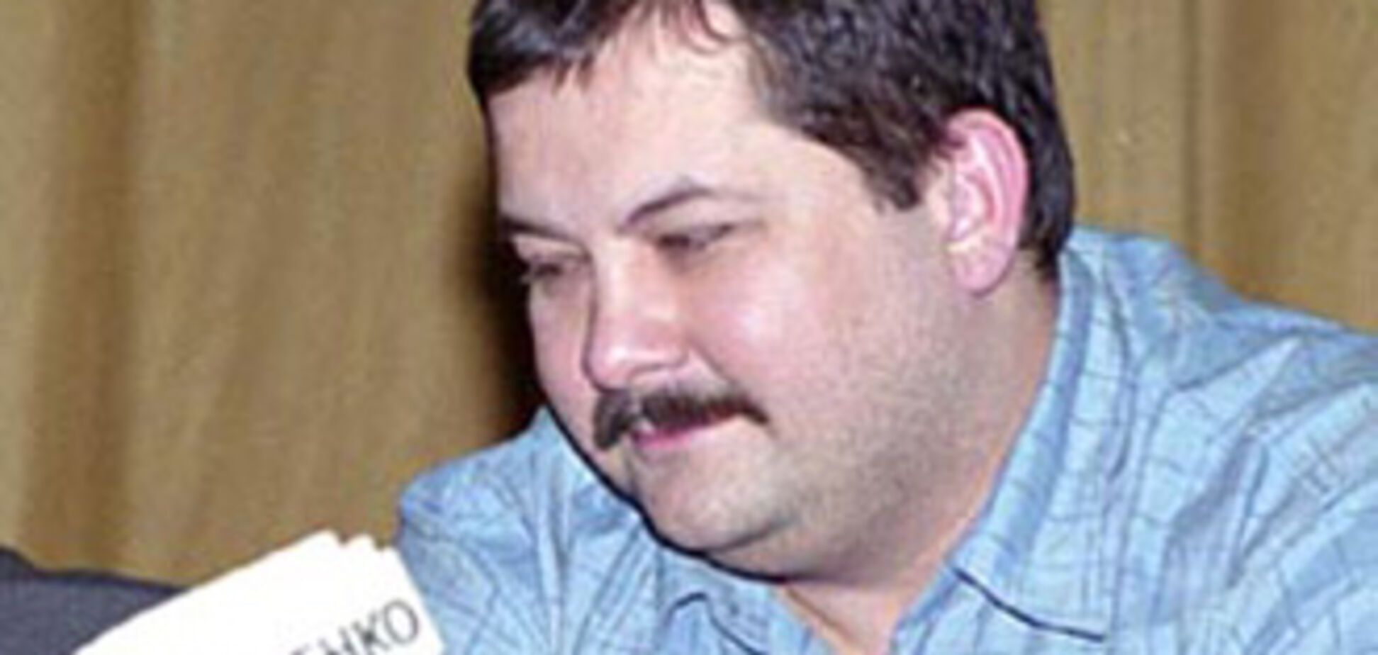 Автор' Нічного дозору' вступив в естонська' Дозор'