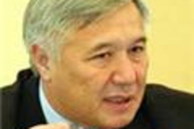 Єхануров доповість Ющенку, чому мерзнуть солдати