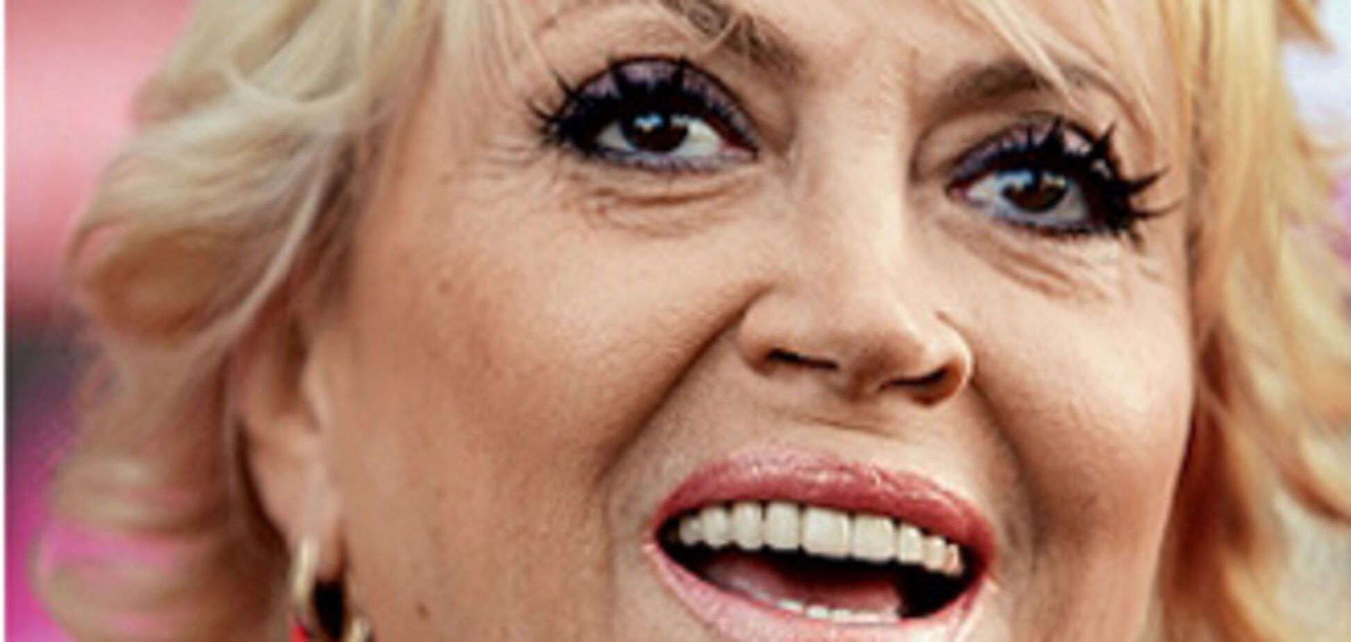 За дружбу с Тимошенко, в ПР накажут Кужель