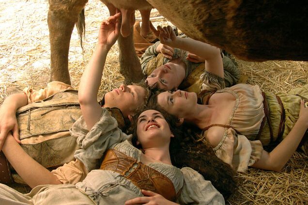 36-летняя женщина осталась девственницей после изнасилования