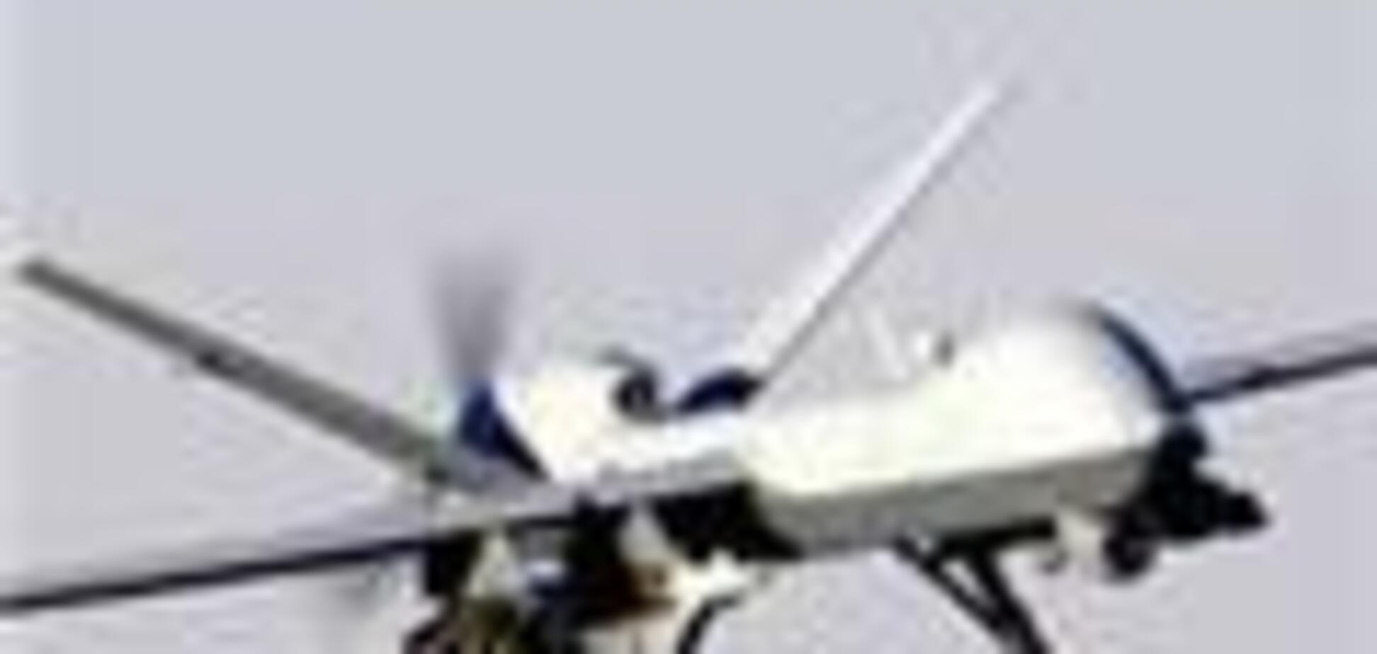 Беспилотники будут следить за гастарбайтерами