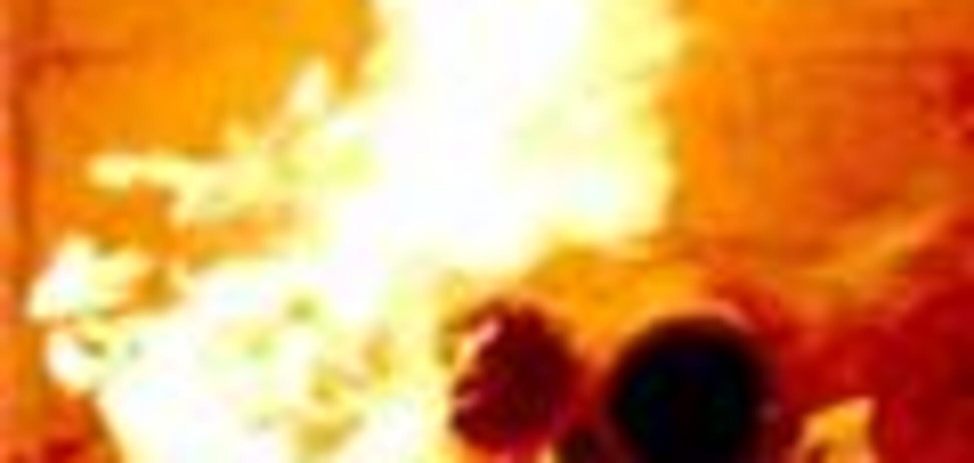 Неизвестные подожгли офис Компартии