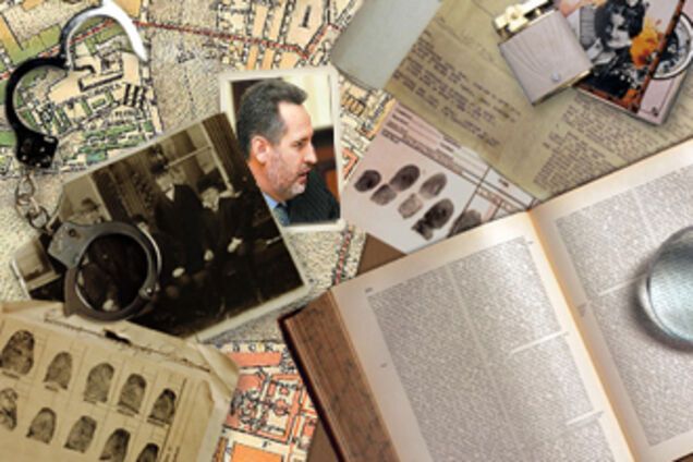 Фірташ не фігурує в справі Могилевича