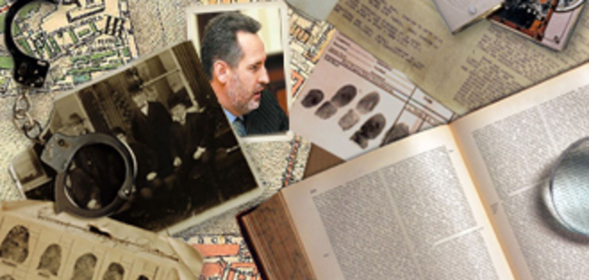 Фірташ не фігурує в справі Могилевича