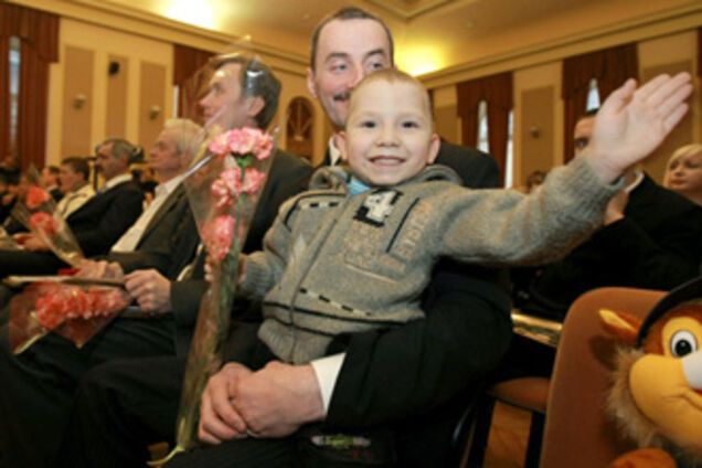 Названы 12 самых героических украинцев года