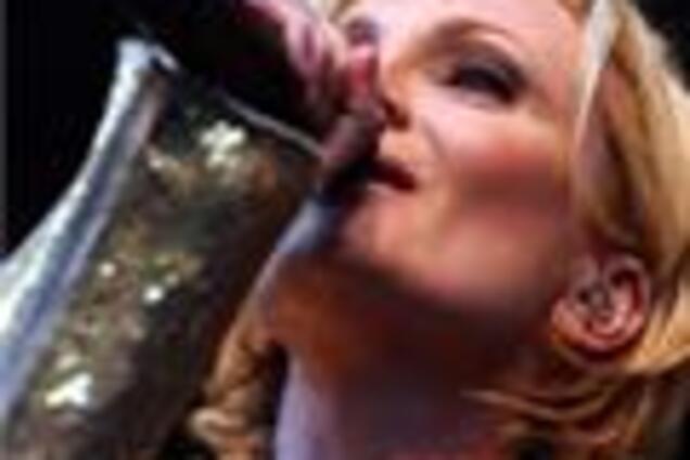 Франція визначилася з претендентом на Євробачення