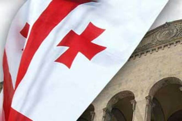 Прем'єр Грузії пішов у відставку