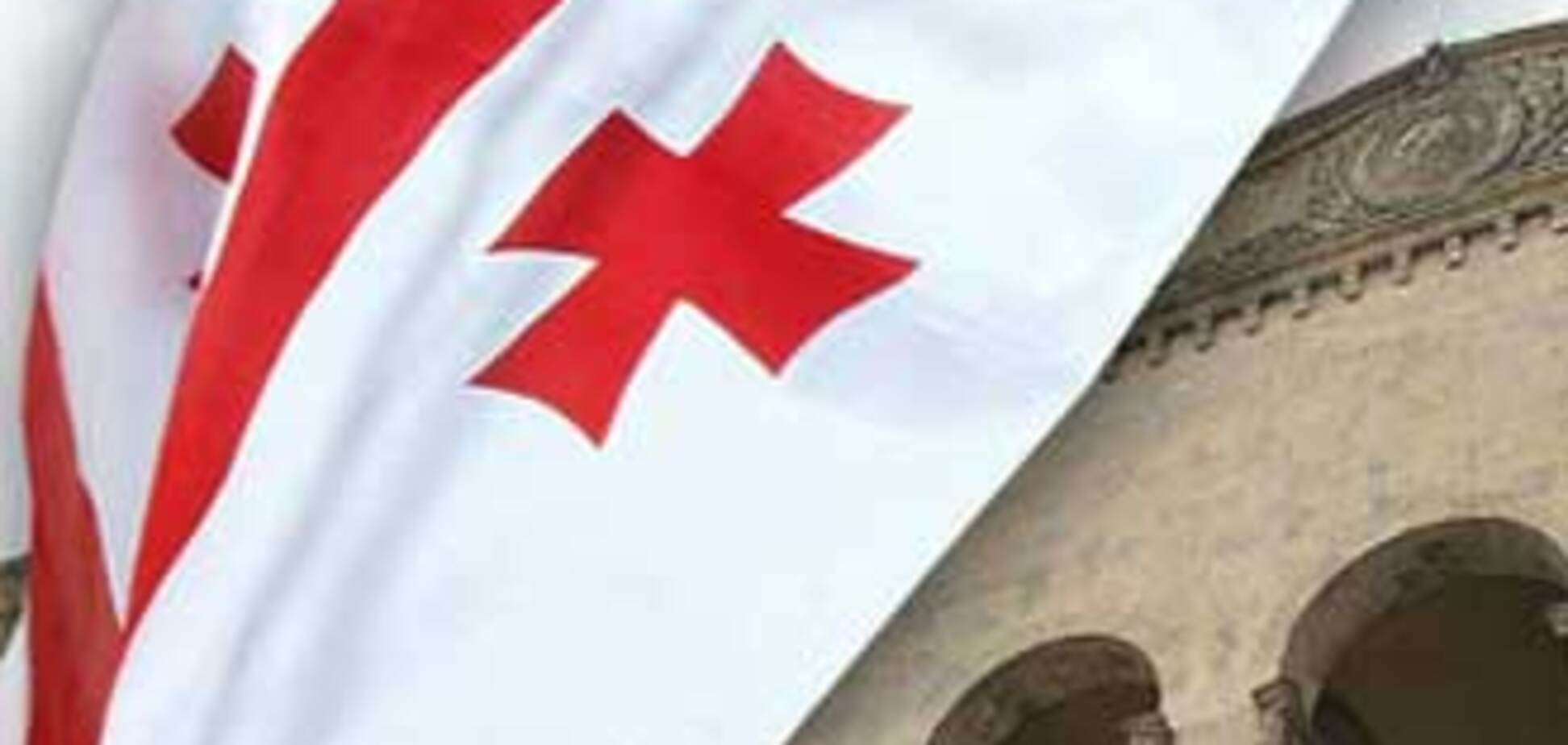 Прем'єр Грузії пішов у відставку