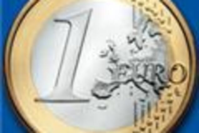 У єврозоні рекордно сповільнилася інфляція, 31 січня 2009