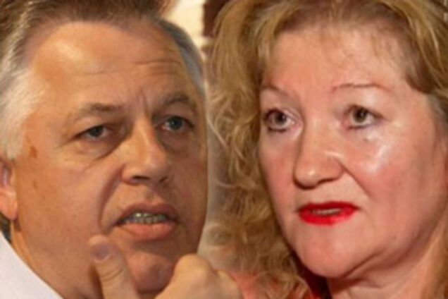 Брак Симоненко дал трещину