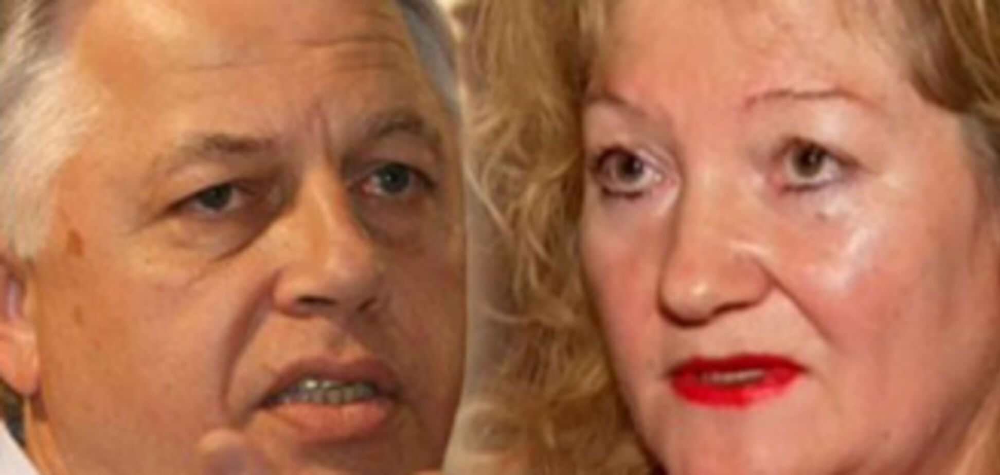 Брак Симоненко дал трещину