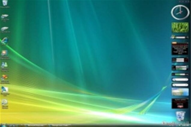 Microsoft выпустила тестовую версию Service Pack 2 для Vista