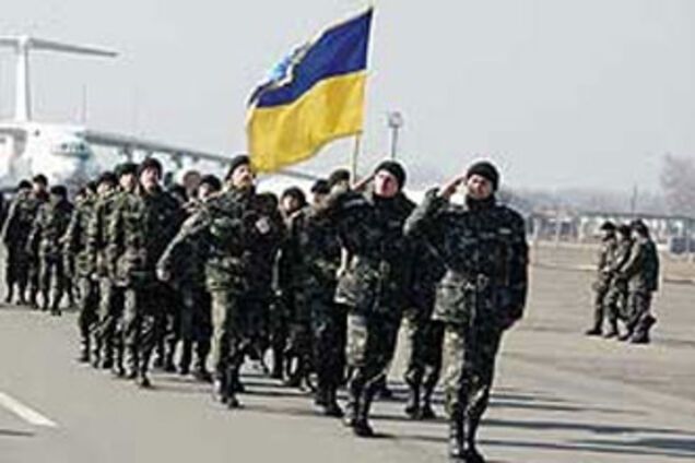 Минобороны в ужасе от отсталости армии