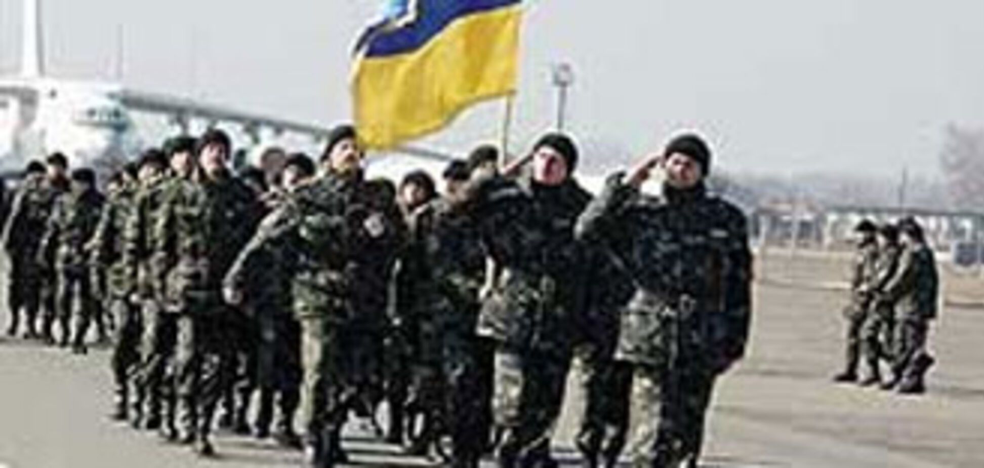 Минобороны в ужасе от отсталости армии