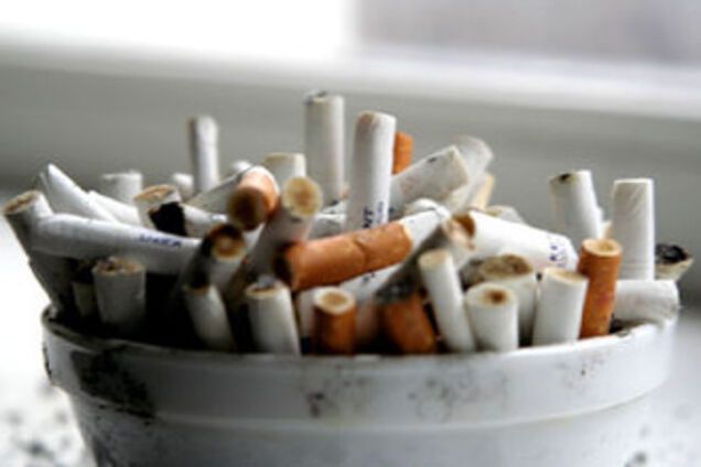 З 1 лютого дорожчають сигарети