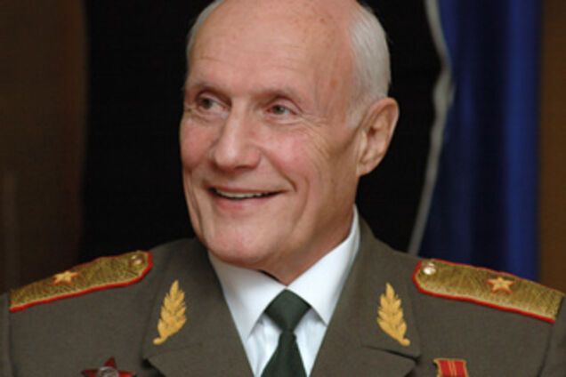 Александр Пороховщиков отмечает 70-летие