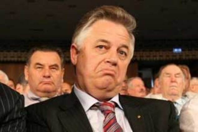 Коханка народила Симоненко дочка