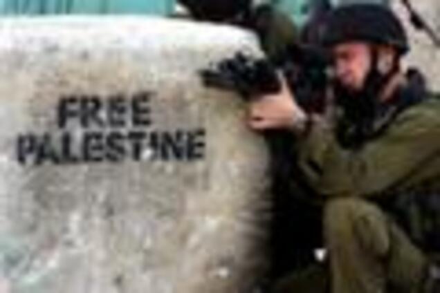 Число погибших в Газе перевалило за 500