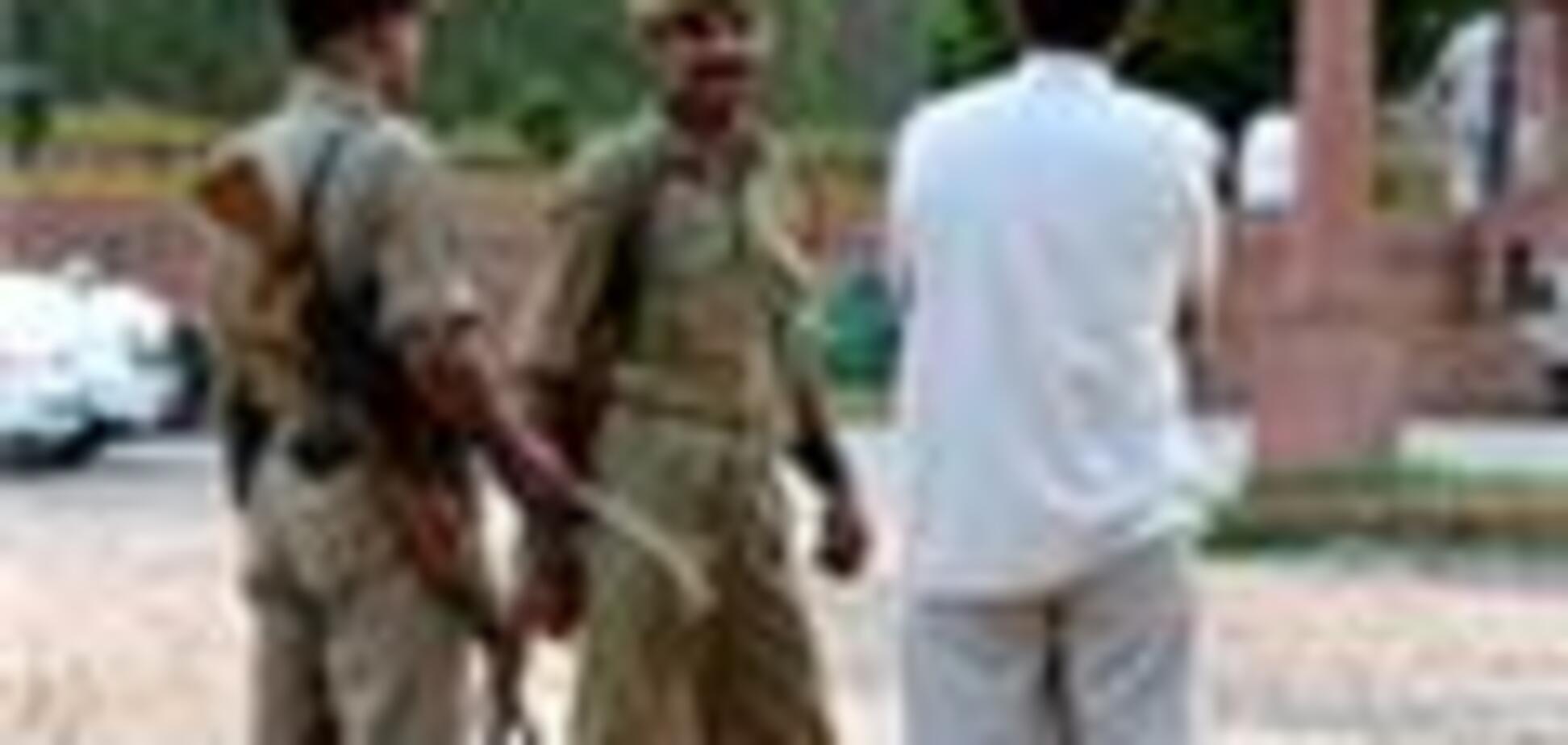 Индия: Теракт в Мумбае - дело рук пакистанцев