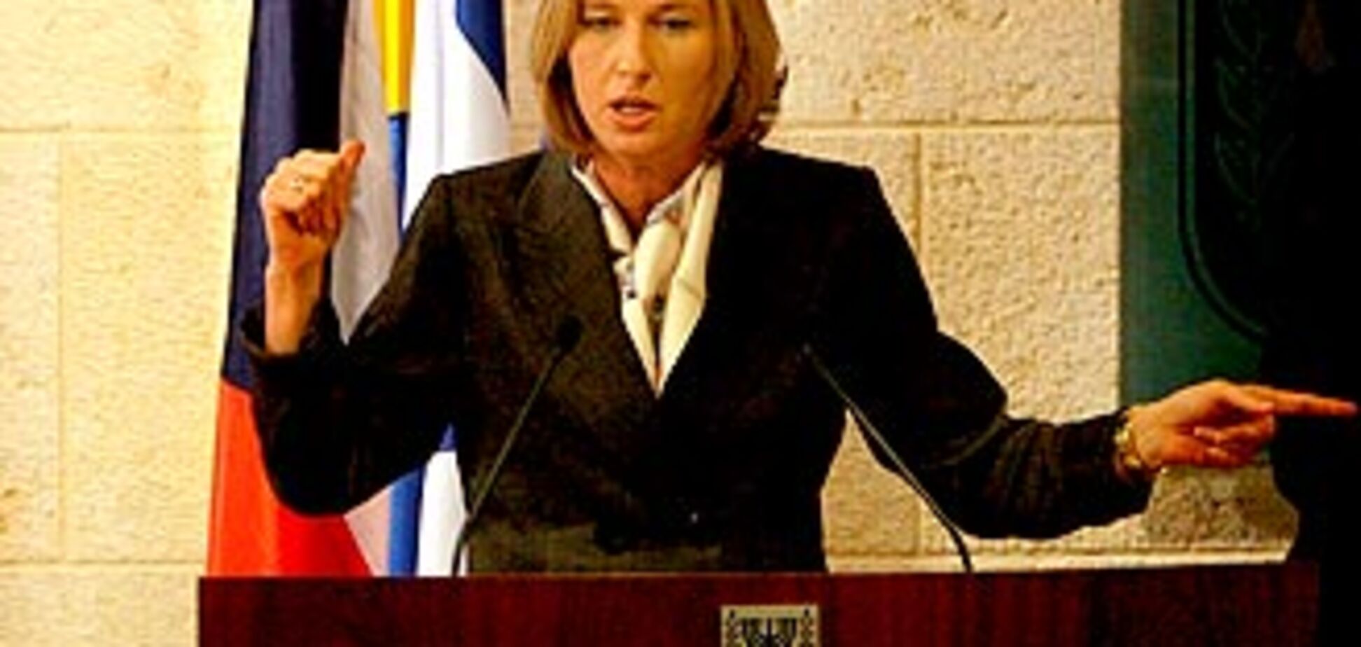 Израиль отказывается от мира в секторе Газа