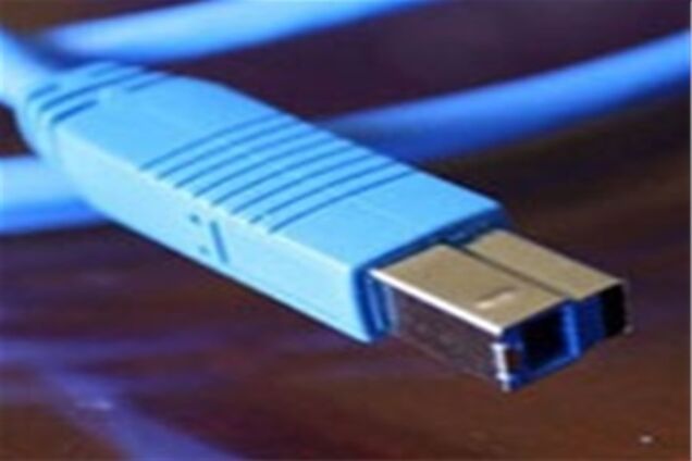CES 2009: Symwave представит накопитель с интерфейсом USB 3.0