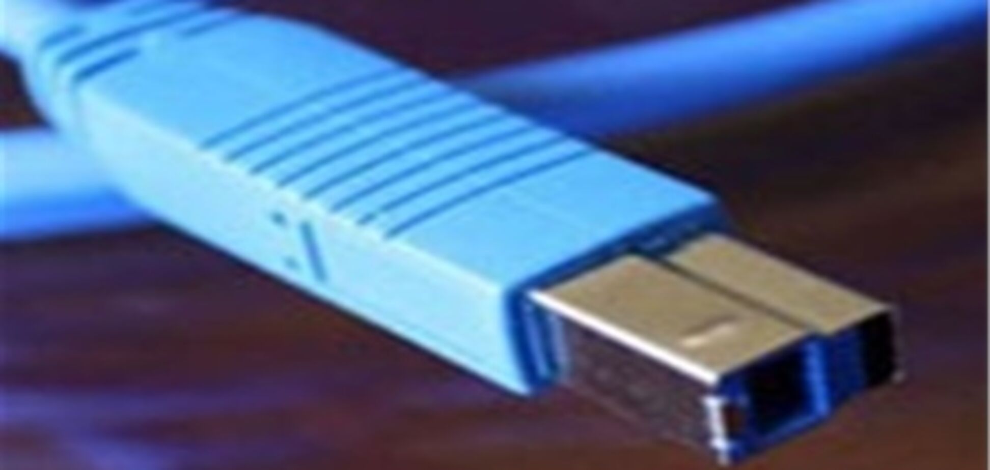 CES 2009: Symwave представит накопитель с интерфейсом USB 3.0