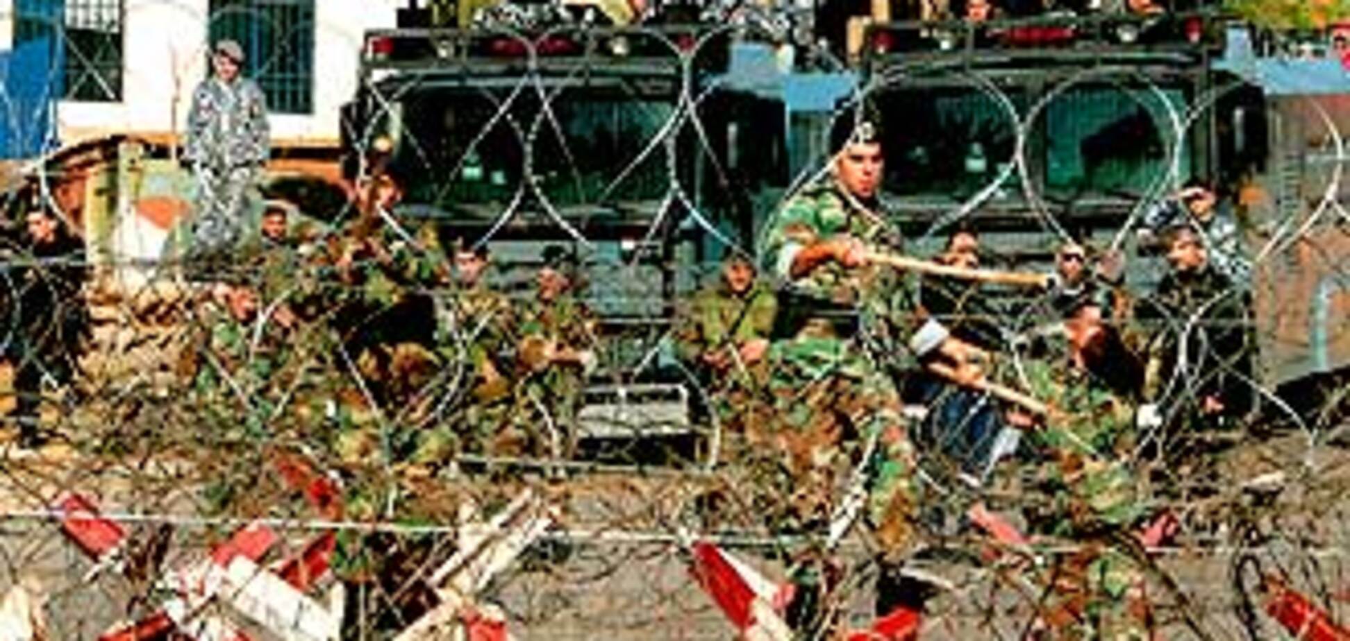 «Литой свинец» в Газе: врачи бьют тревогу. ВИДЕО