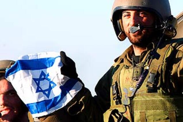ООН починає примус Ізраїлю до миру