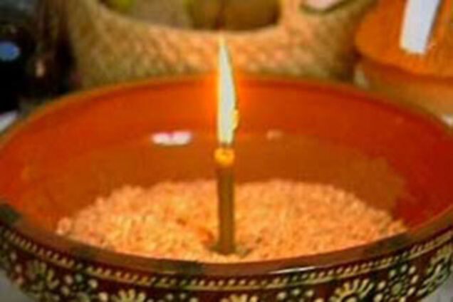 Украина отмечает Рождественский сочельник