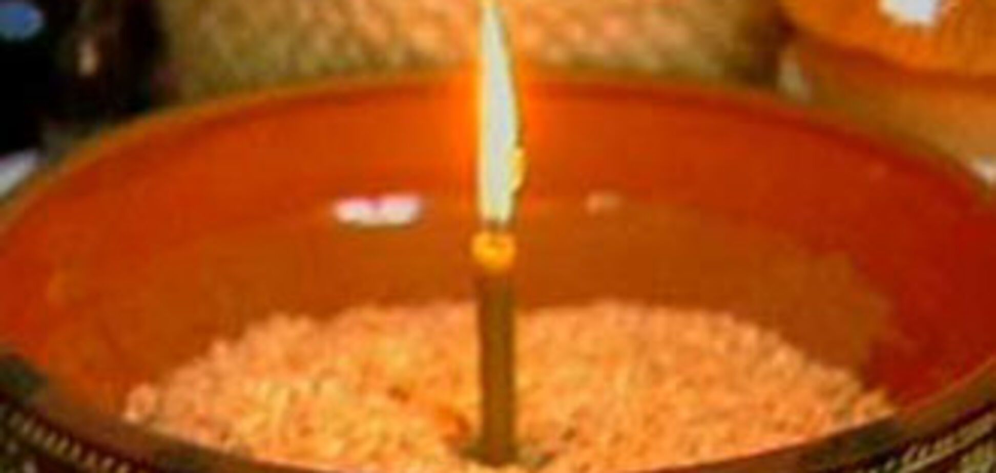 Украина отмечает Рождественский сочельник