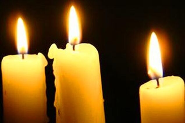 Траурная новогодняя елка напомнит о горе Евпатории