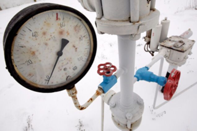 Газпром покажет в Брюсселе газовые контракты