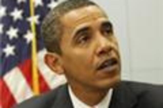 Обама предупреждает о триллионном дефиците госбюджета