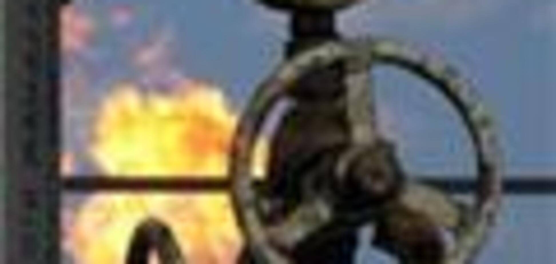 'Газпром': за тиждень Україна накрала 86 млн кубів