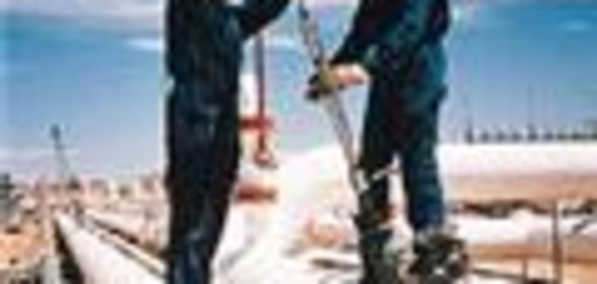 Газовый кризис пришел в Днепропетровск